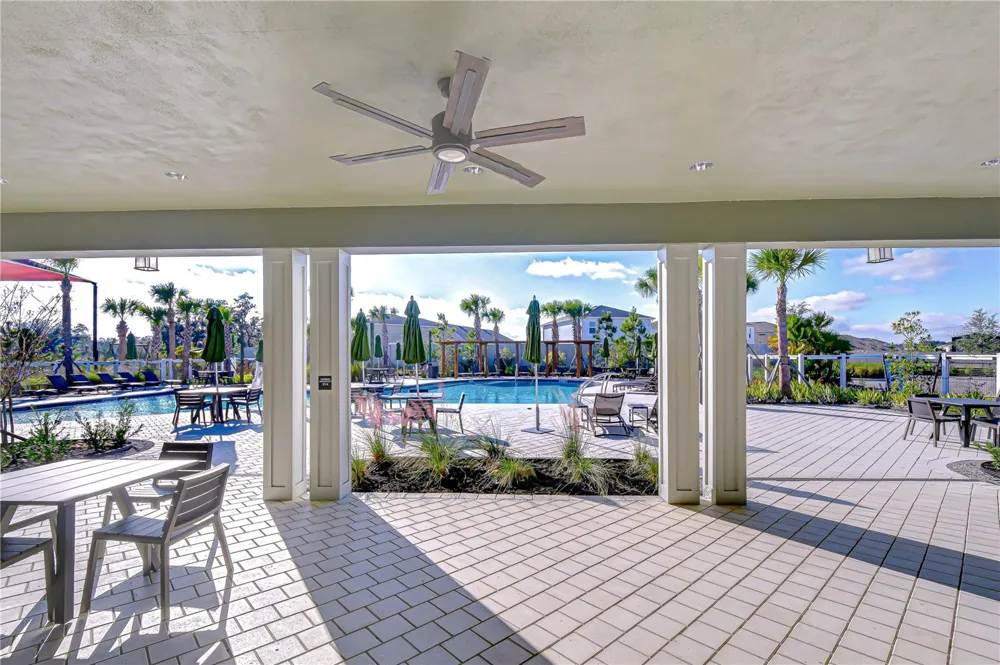 2763 WIDEWATER WAY Zephyrhills, FL 33541