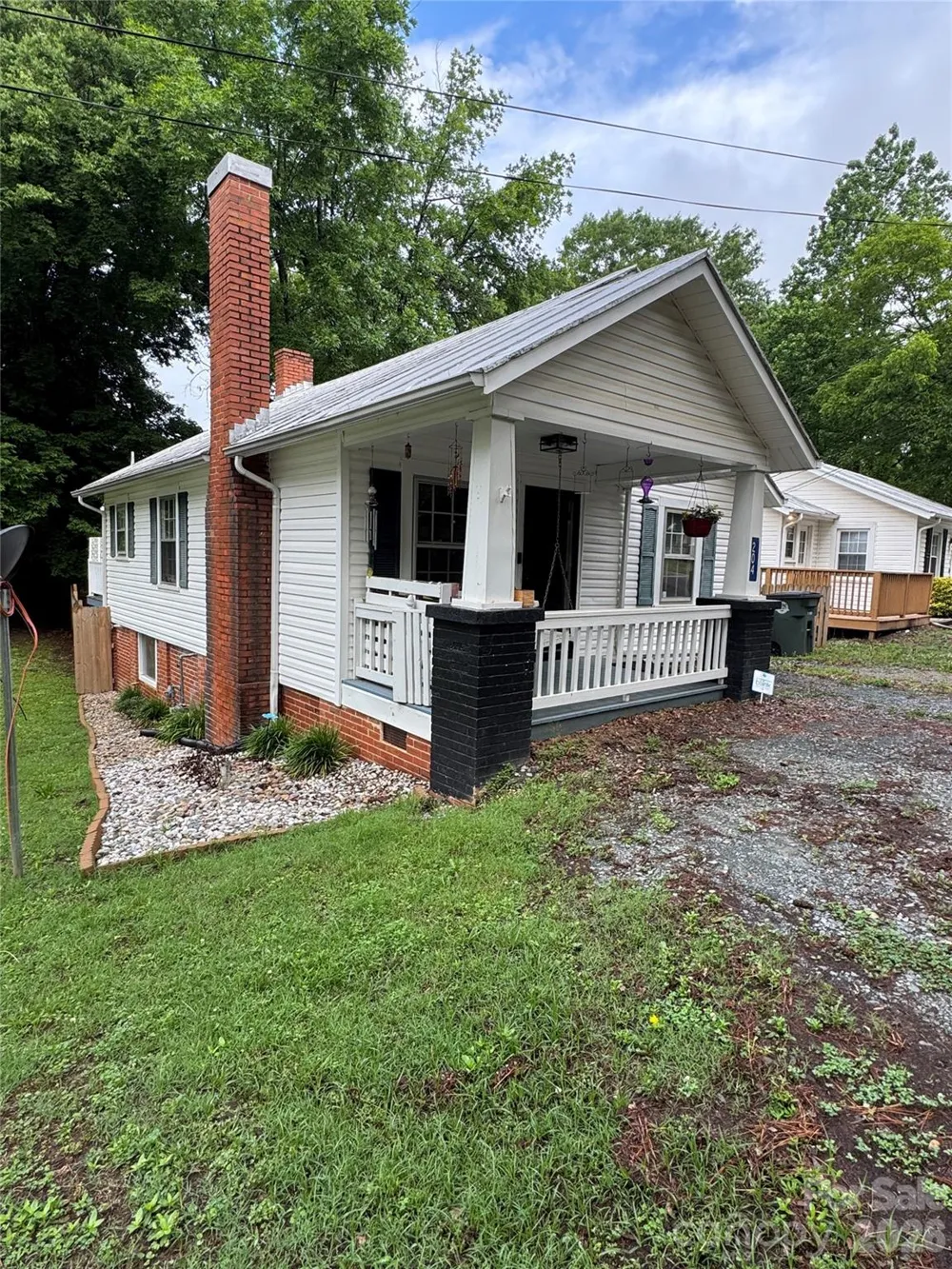 204 E Hargrave Street Wadesboro, NC 28170