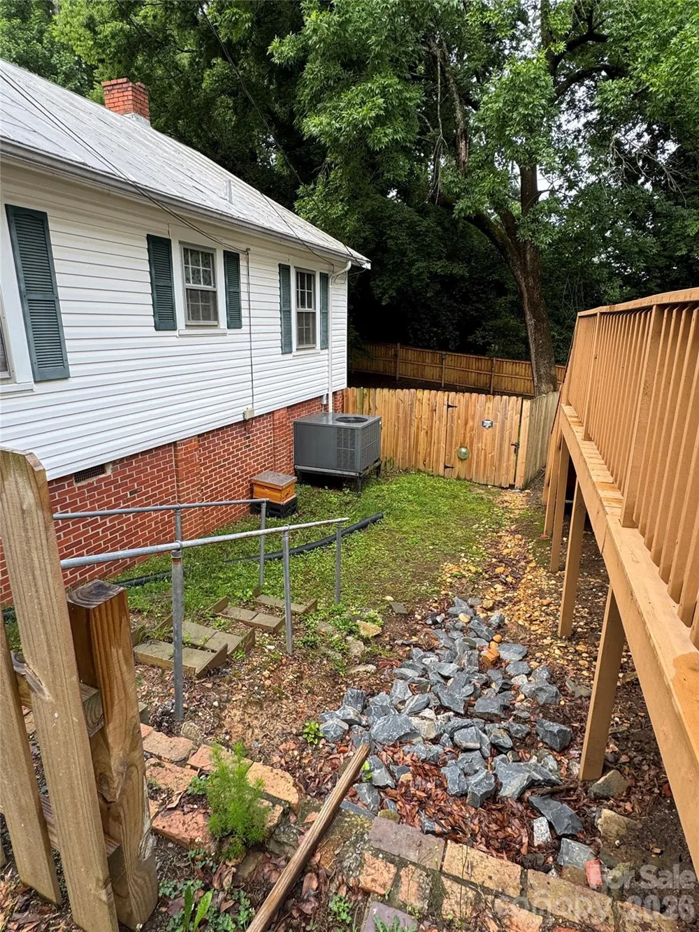 204 E Hargrave Street Wadesboro, NC 28170