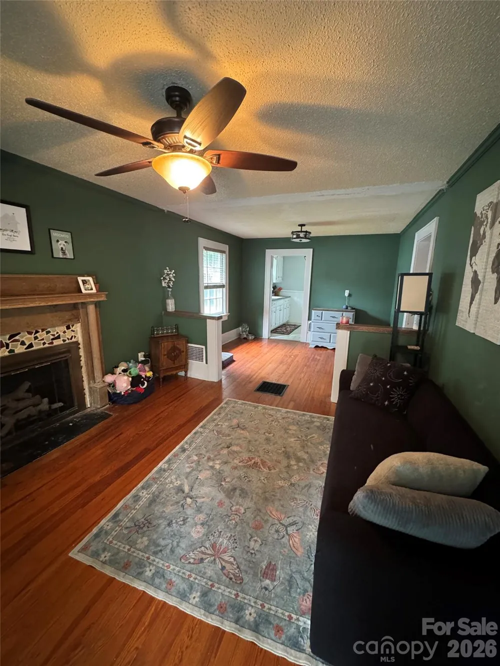 204 E Hargrave Street Wadesboro, NC 28170