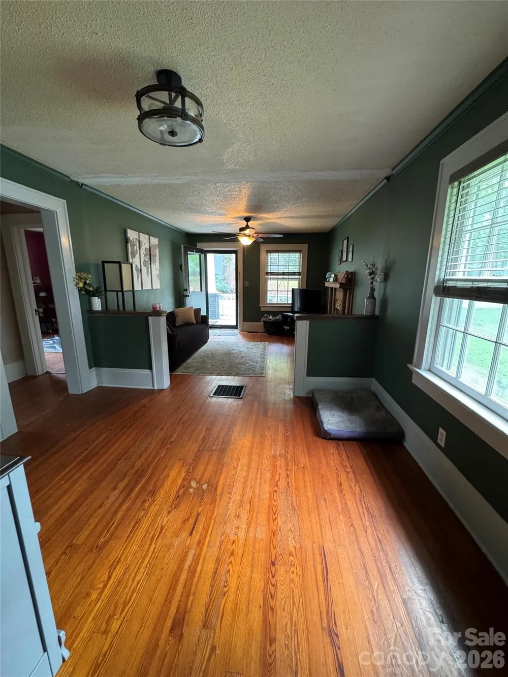 204 E Hargrave Street Wadesboro, NC 28170