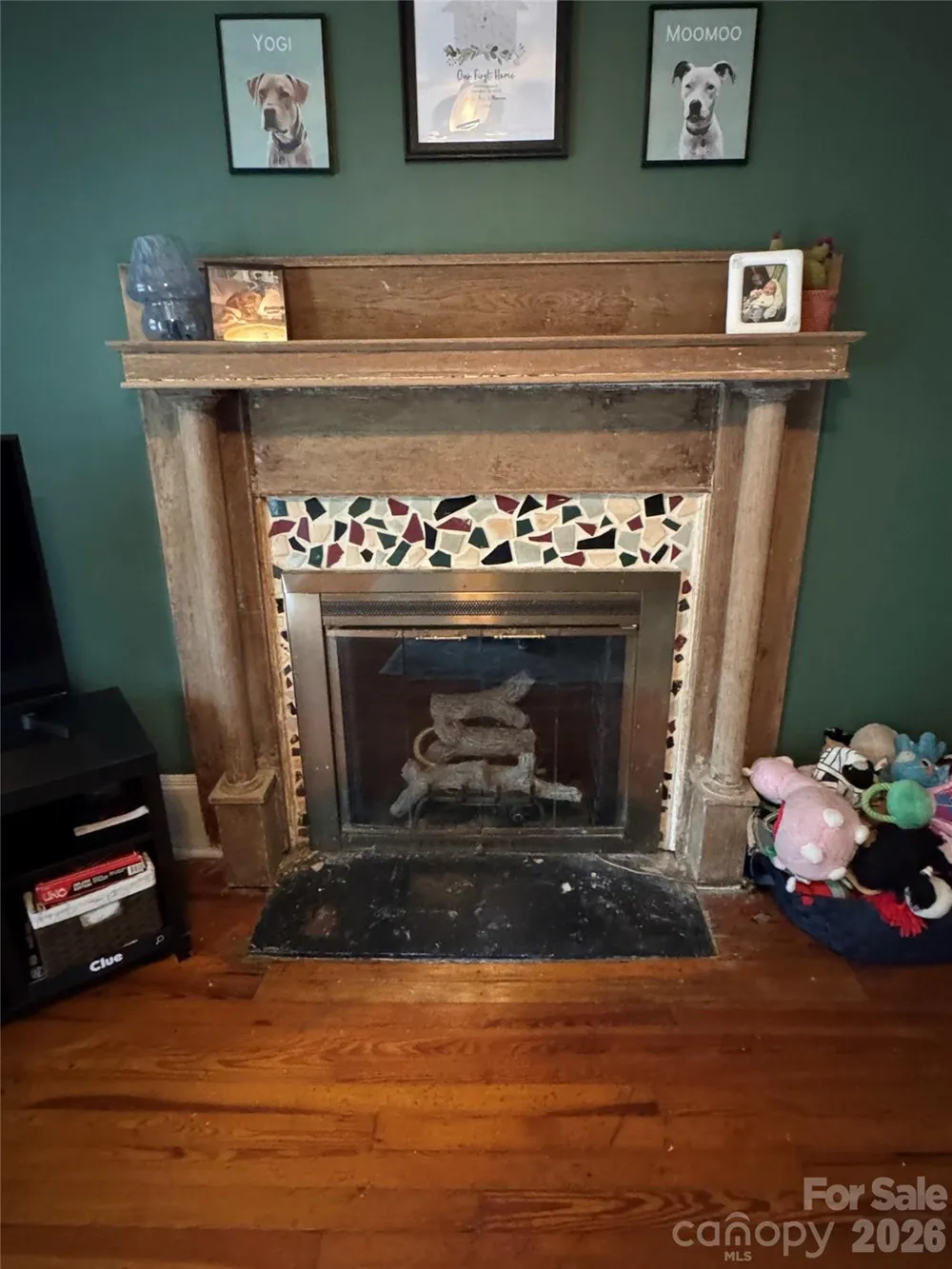 204 E Hargrave Street Wadesboro, NC 28170