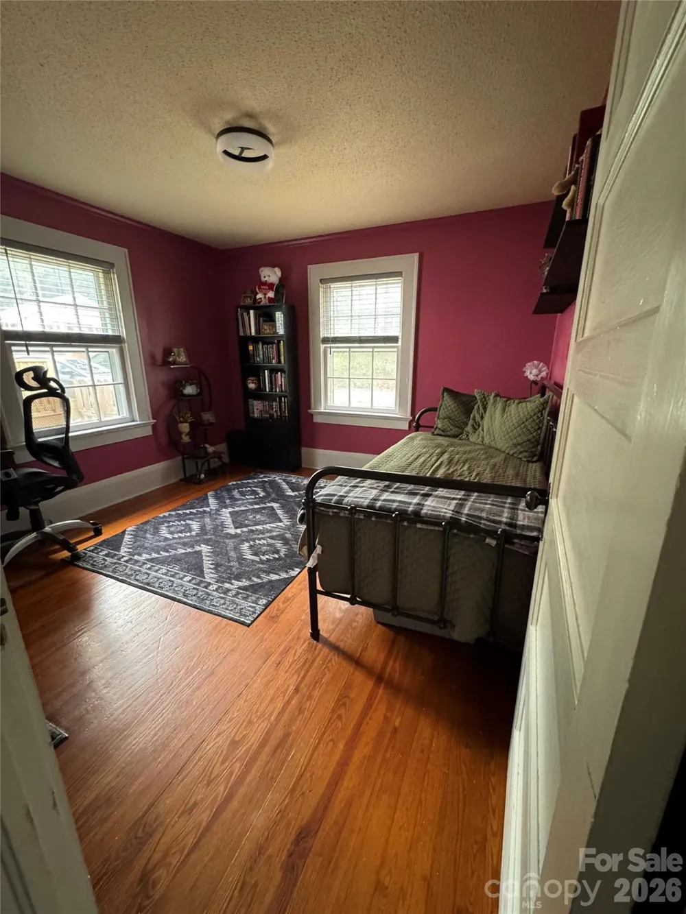 204 E Hargrave Street Wadesboro, NC 28170