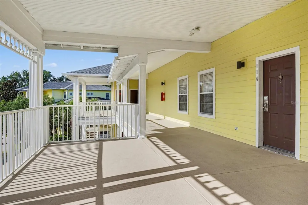 114 LUCAYA LOOP #114 Davenport, FL 33897