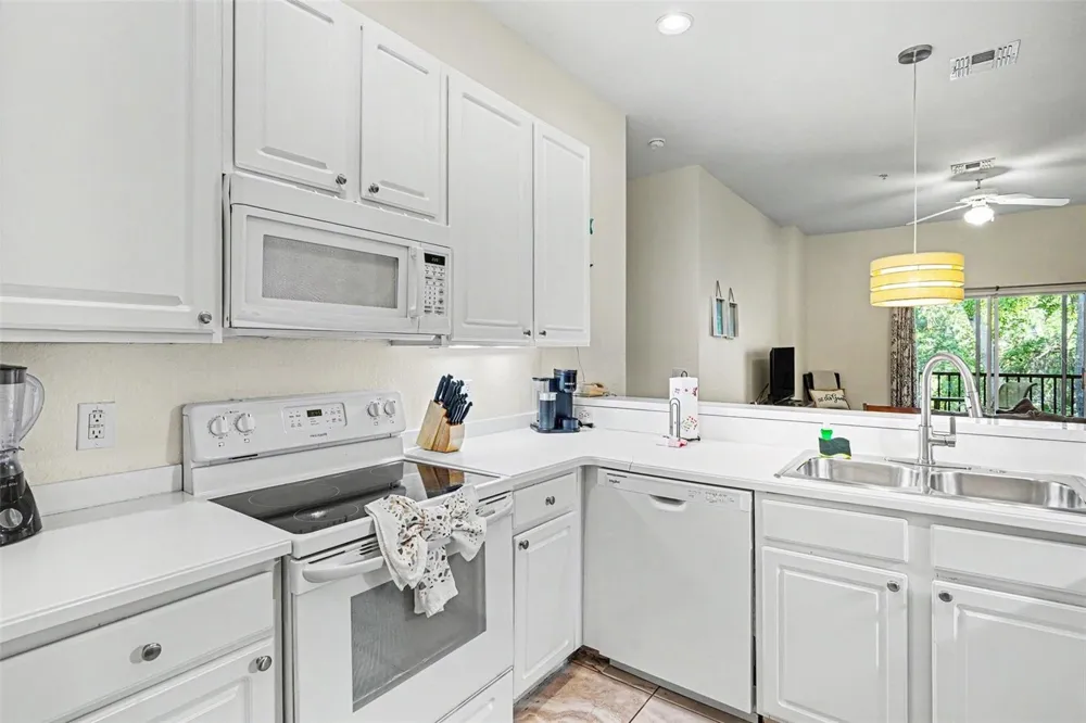 114 LUCAYA LOOP #114 Davenport, FL 33897