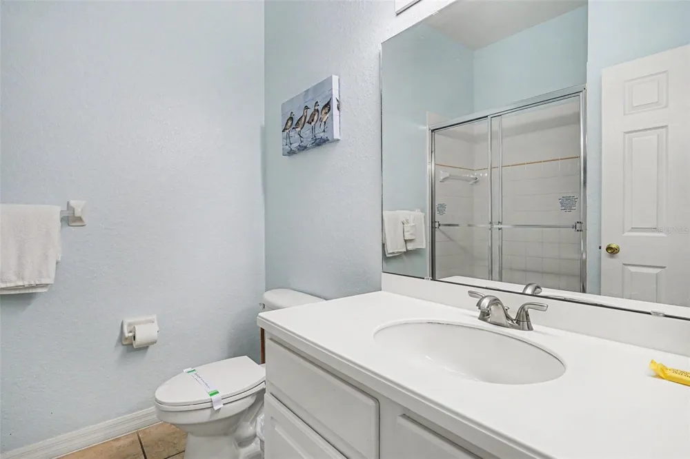 114 LUCAYA LOOP #114 Davenport, FL 33897