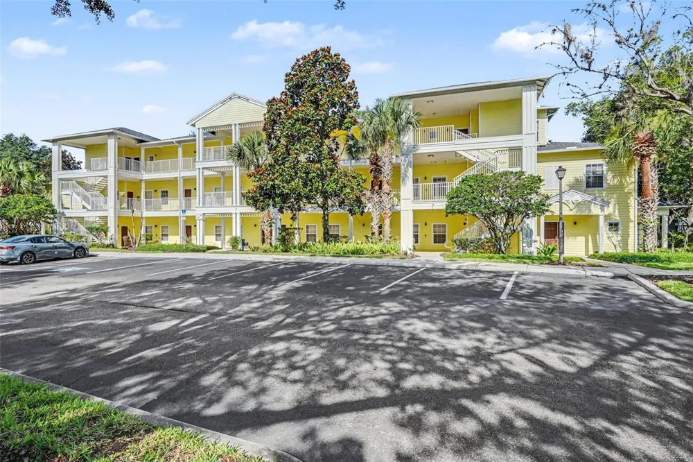 114 LUCAYA LOOP #114 Davenport, FL 33897