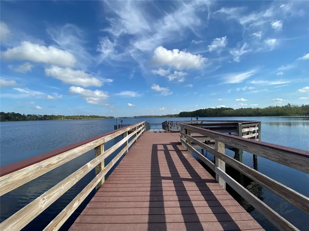 114 LUCAYA LOOP #114 Davenport, FL 33897