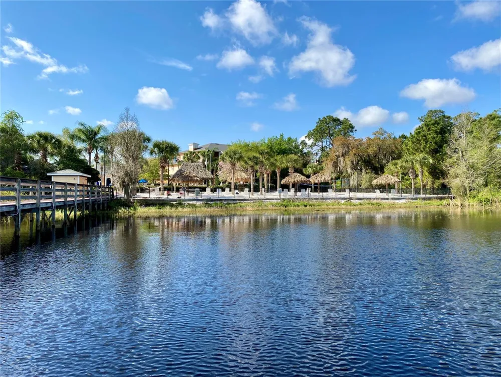 114 LUCAYA LOOP #114 Davenport, FL 33897