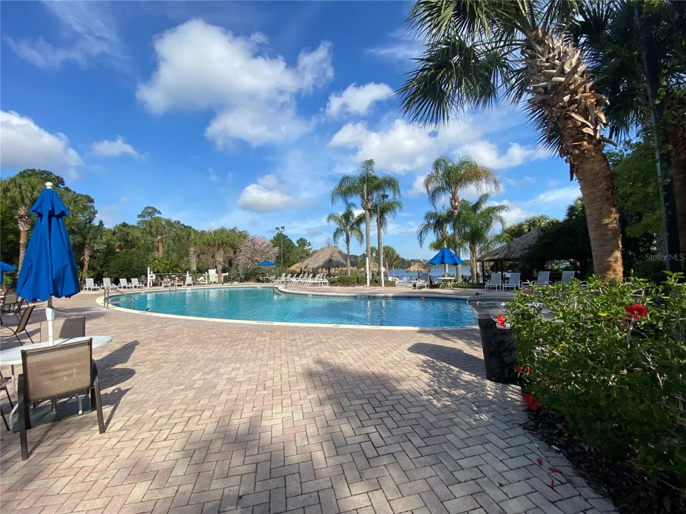 114 LUCAYA LOOP #114 Davenport, FL 33897