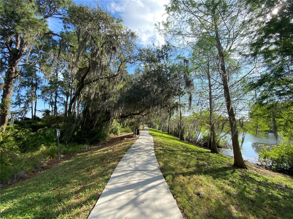 114 LUCAYA LOOP #114 Davenport, FL 33897