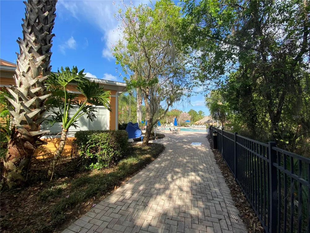 114 LUCAYA LOOP #114 Davenport, FL 33897