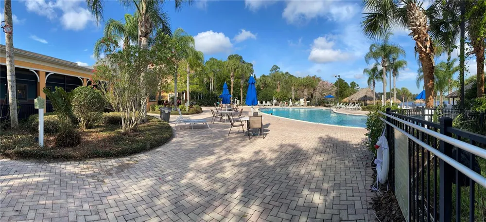 114 LUCAYA LOOP #114 Davenport, FL 33897