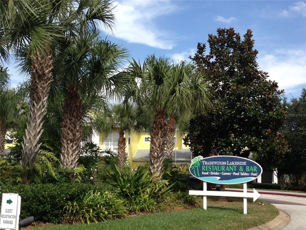 114 LUCAYA LOOP #114 Davenport, FL 33897
