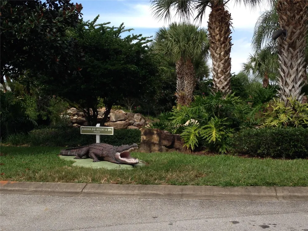 114 LUCAYA LOOP #114 Davenport, FL 33897