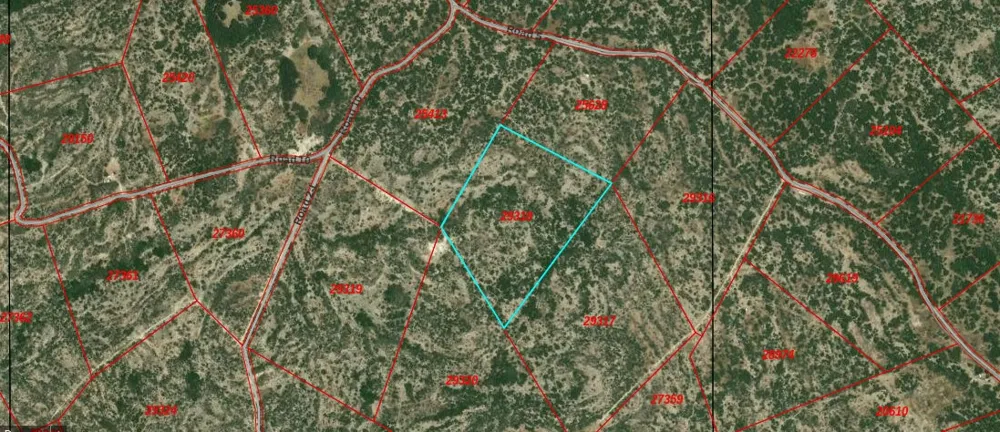 Leona Ranch Brackettville, TX 78832