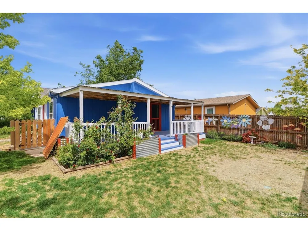 110 Dahlia Street Hudson, CO 80642
