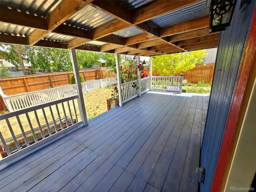 110 Dahlia Street Hudson, CO 80642