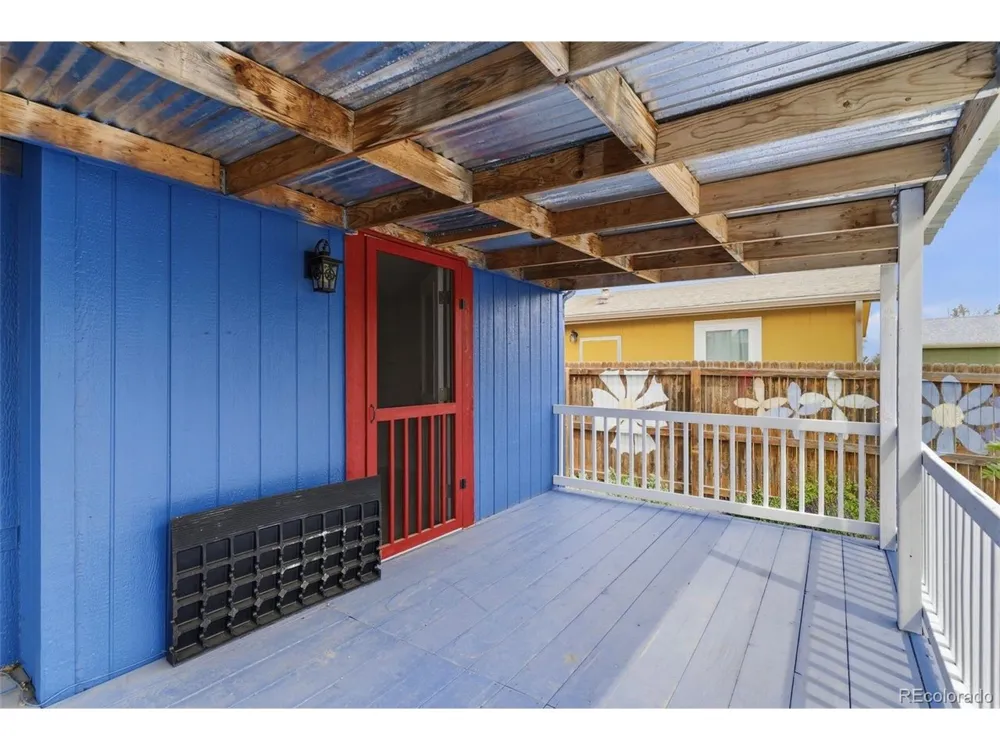 110 Dahlia Street Hudson, CO 80642