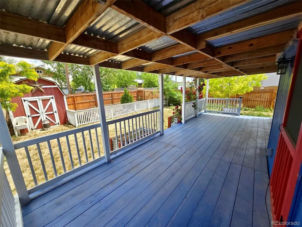 110 Dahlia Street Hudson, CO 80642