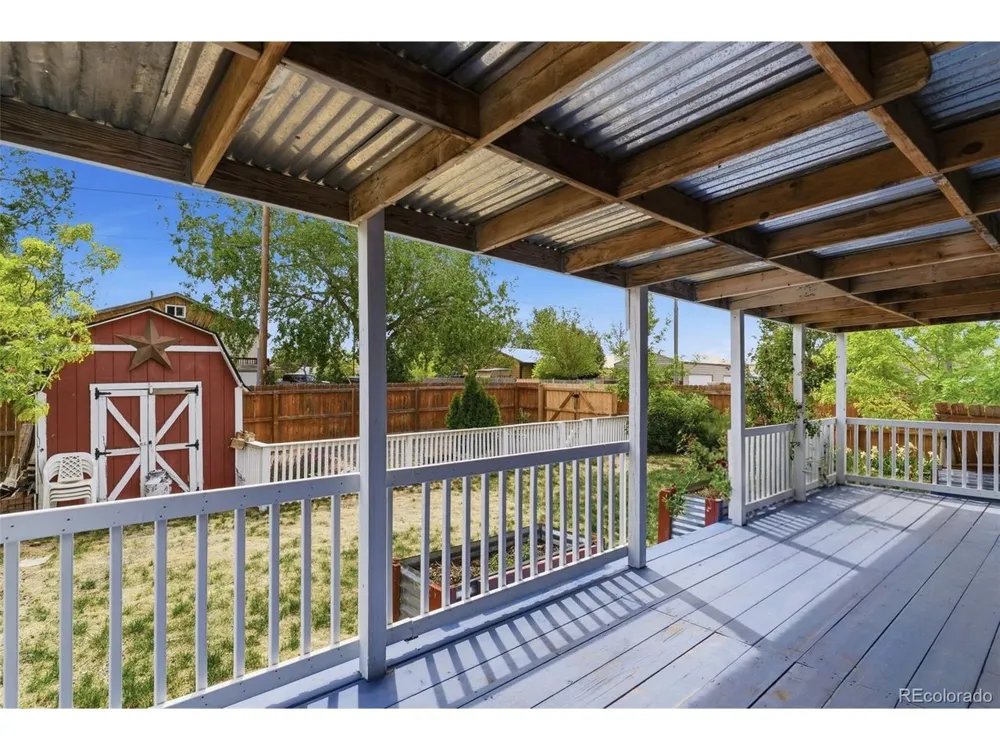 110 Dahlia Street Hudson, CO 80642