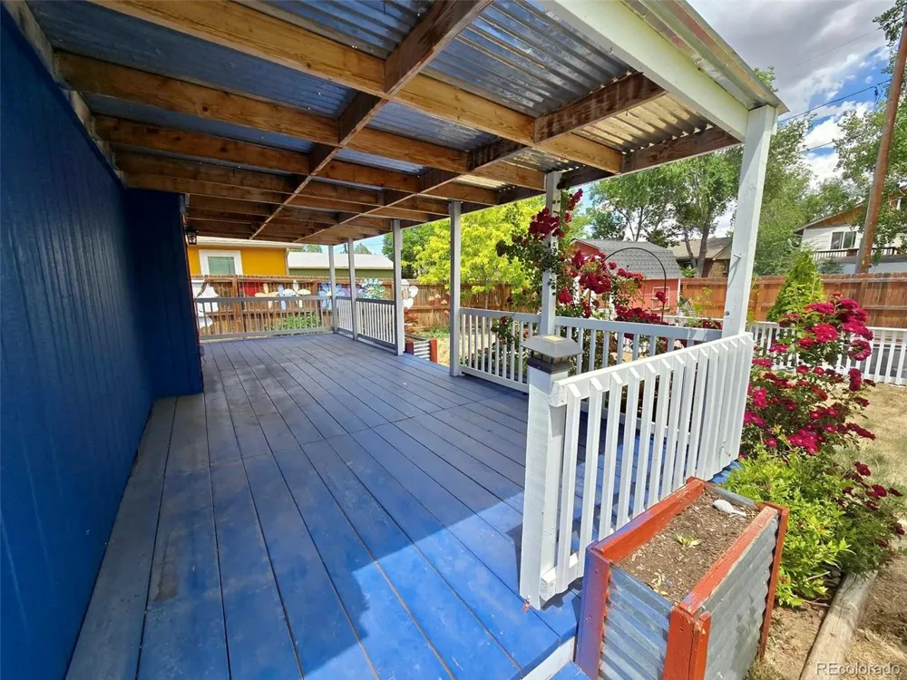 110 Dahlia Street Hudson, CO 80642