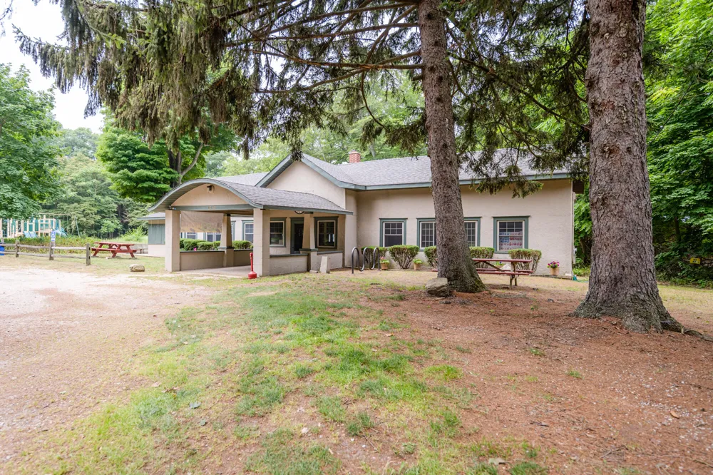 6278 Harrison Street Hagar Township, MI 49038