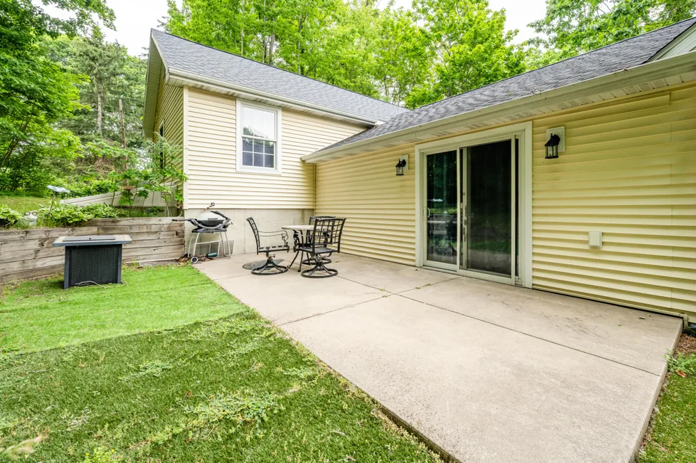 6278 Harrison Street Hagar Township, MI 49038