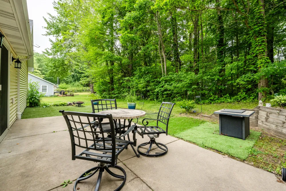6278 Harrison Street Hagar Township, MI 49038