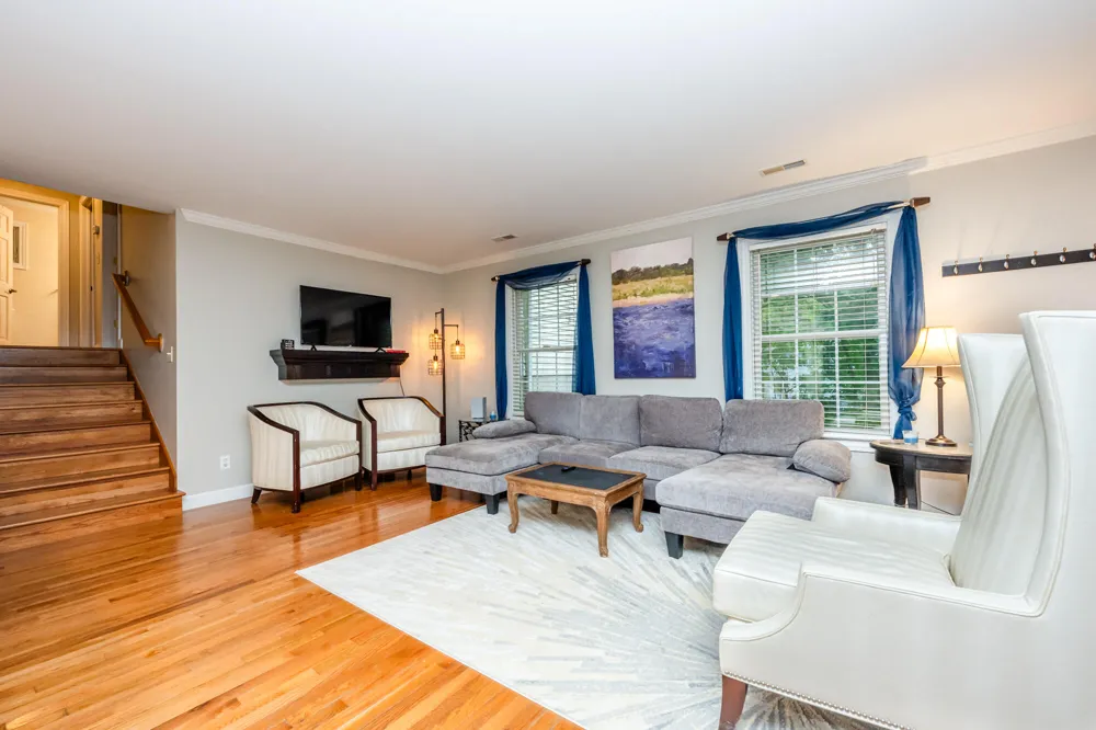 6278 Harrison Street Hagar Township, MI 49038