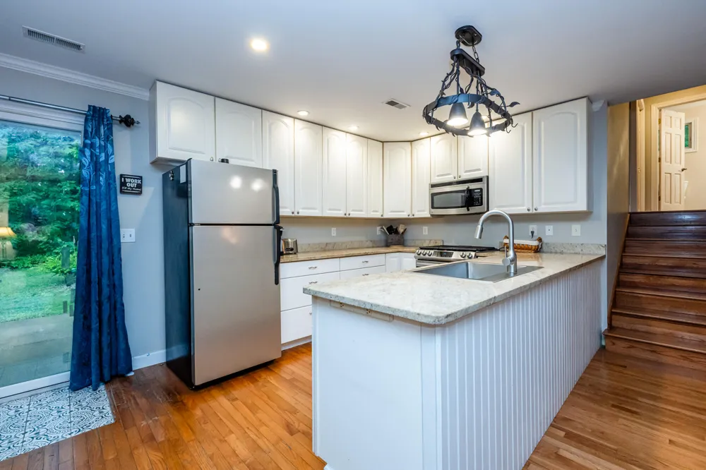 6278 Harrison Street Hagar Township, MI 49038