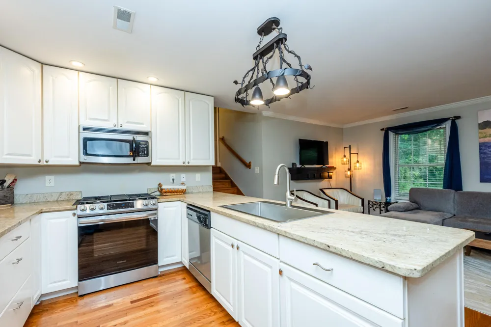 6278 Harrison Street Hagar Township, MI 49038