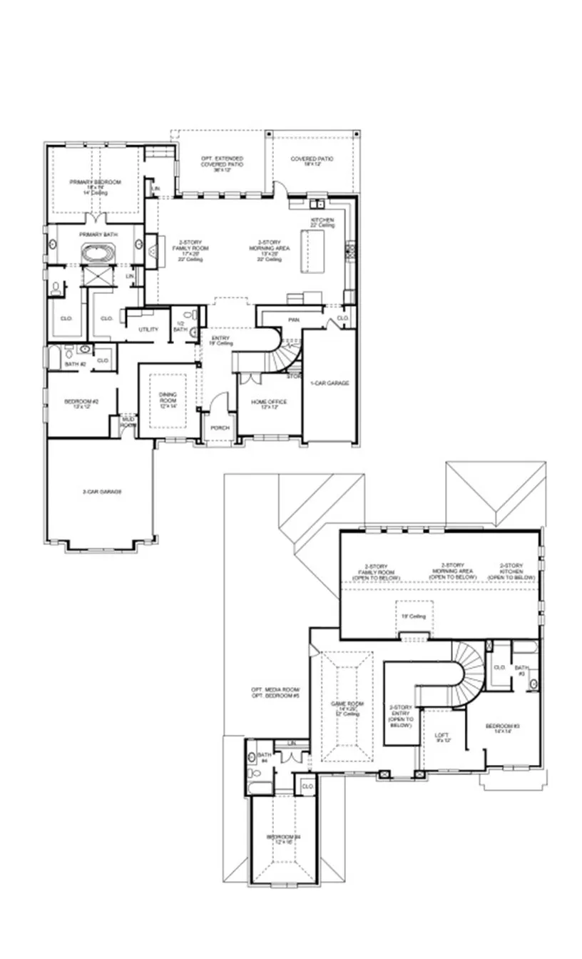 1032 Canyon Drive Rockwall, TX 75087