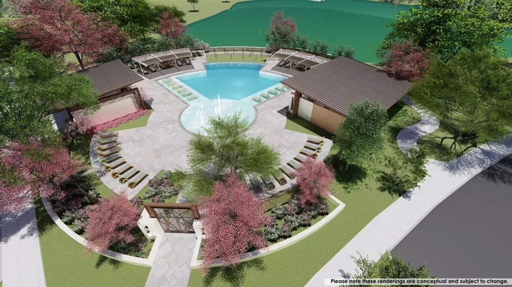 1032 Canyon Drive Rockwall, TX 75087