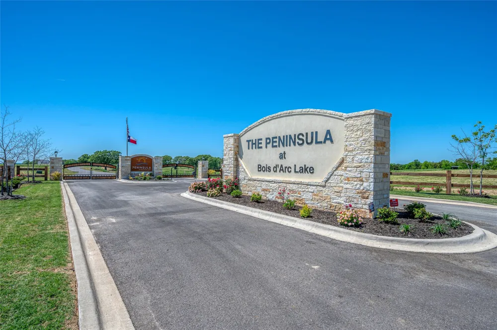 265 Sailview Court Honey Grove, TX 75446