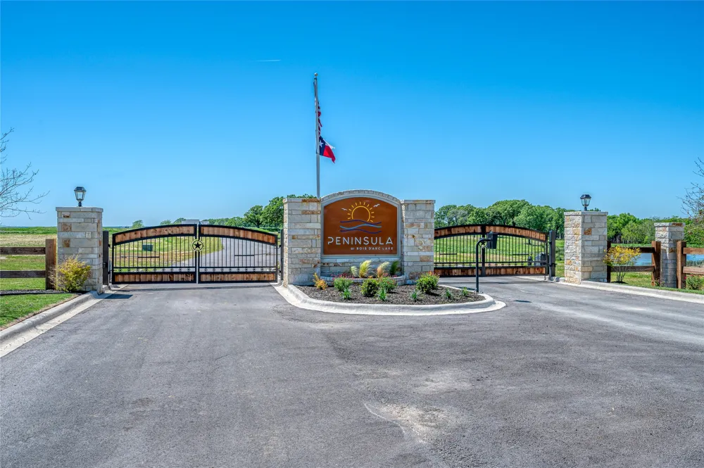 265 Sailview Court Honey Grove, TX 75446