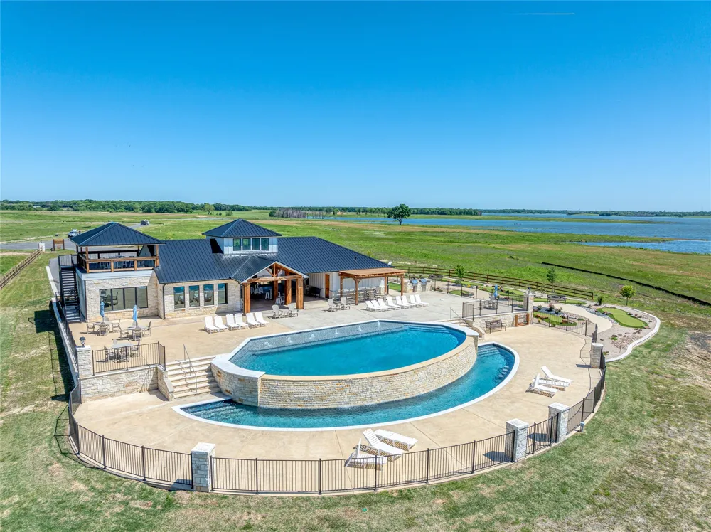 265 Sailview Court Honey Grove, TX 75446