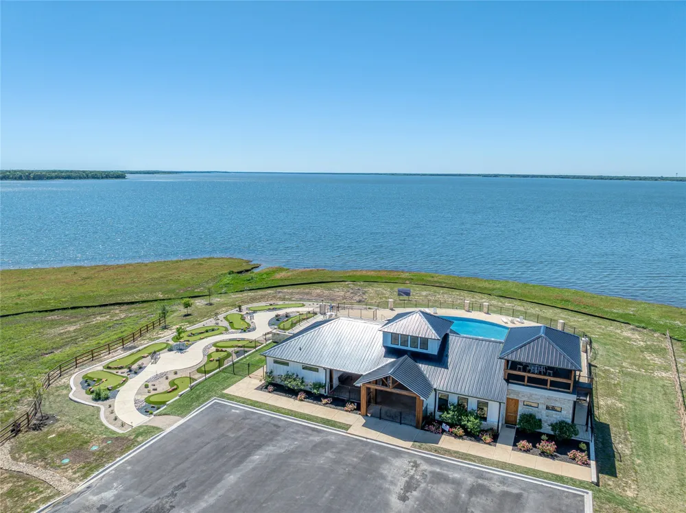 265 Sailview Court Honey Grove, TX 75446