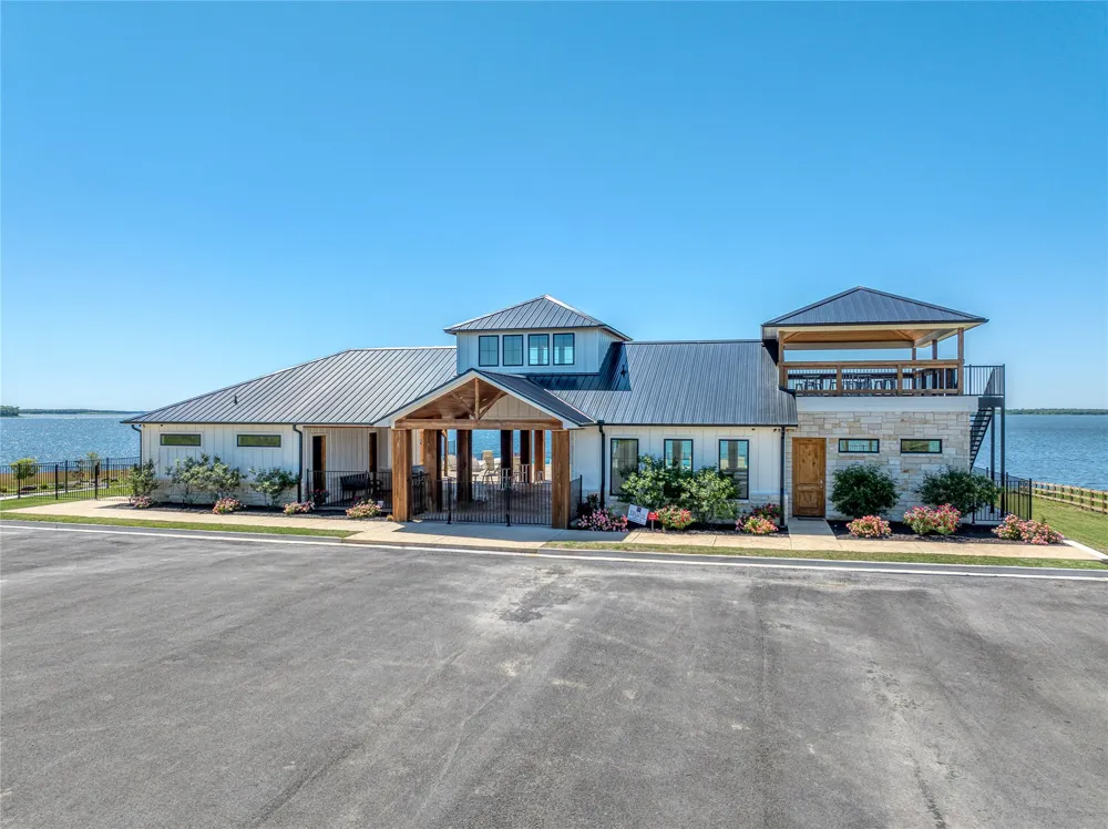 265 Sailview Court Honey Grove, TX 75446