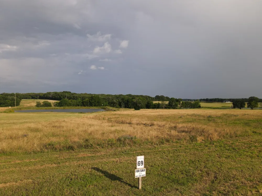265 Sailview Court Honey Grove, TX 75446