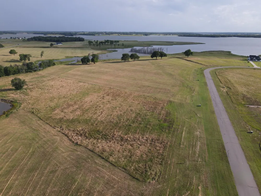 265 Sailview Court Honey Grove, TX 75446