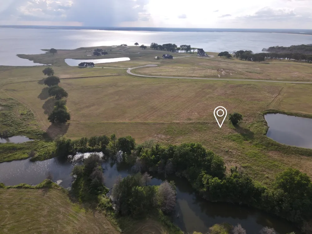 265 Sailview Court Honey Grove, TX 75446