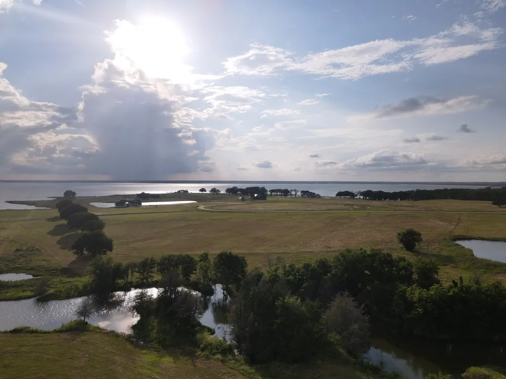 265 Sailview Court Honey Grove, TX 75446