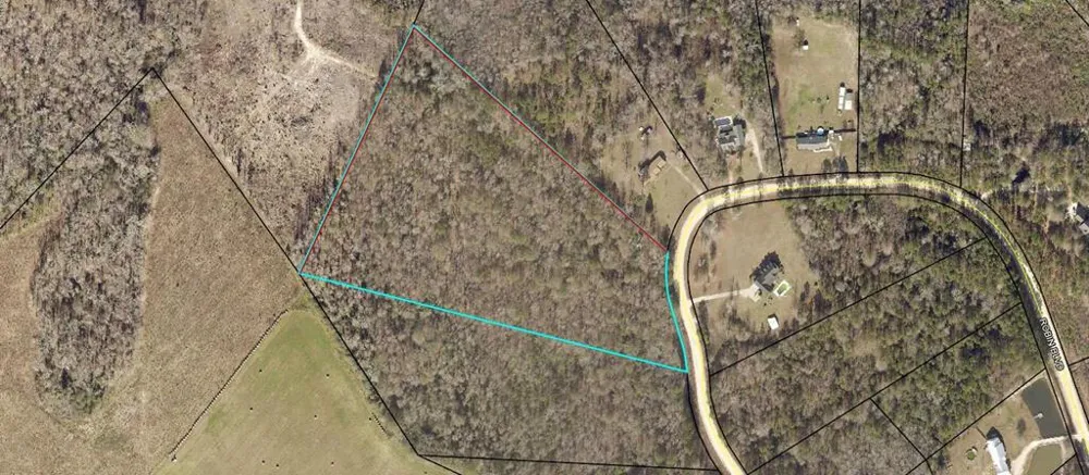 Lot 14 Robin Boulevard Swainsboro, GA 30401