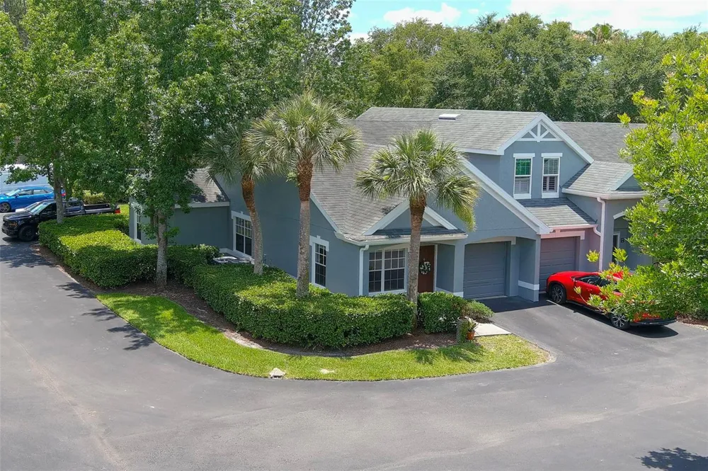 3638 TRAFALGAR WAY #101 Palm Harbor, FL 34685