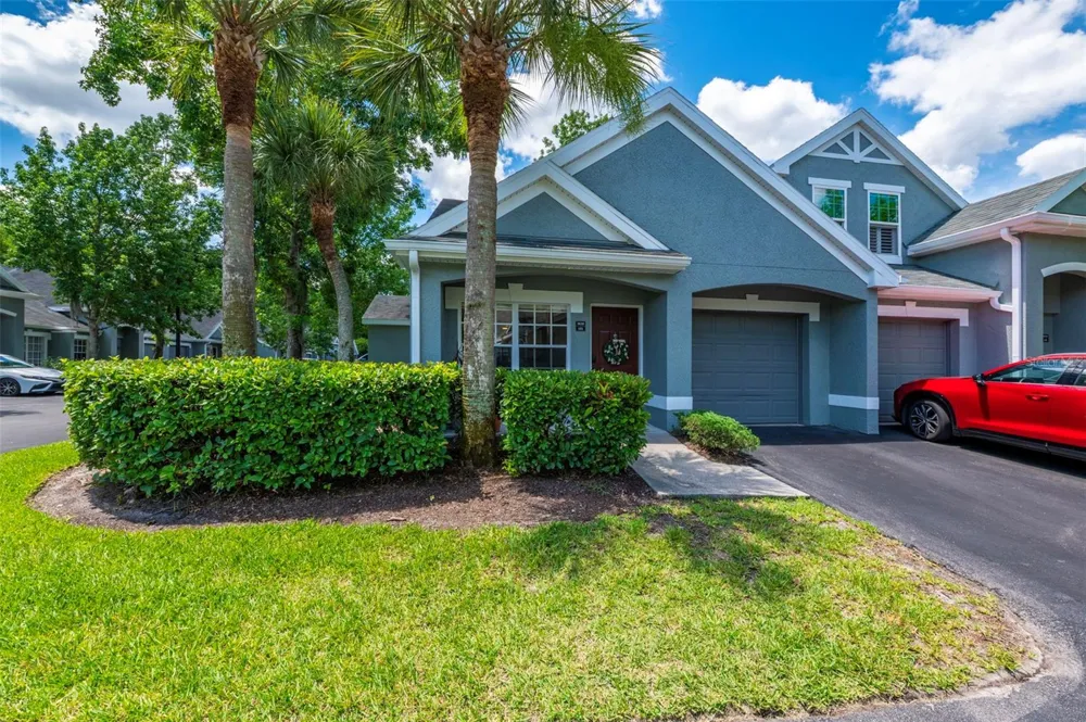 3638 TRAFALGAR WAY #101 Palm Harbor, FL 34685