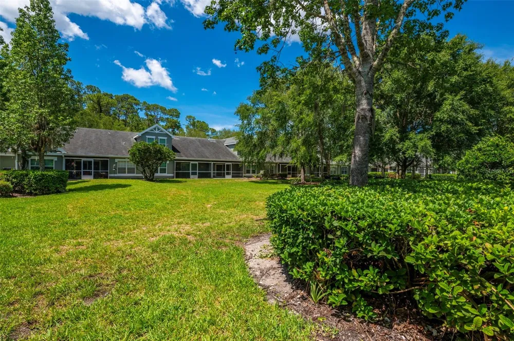 3638 TRAFALGAR WAY #101 Palm Harbor, FL 34685
