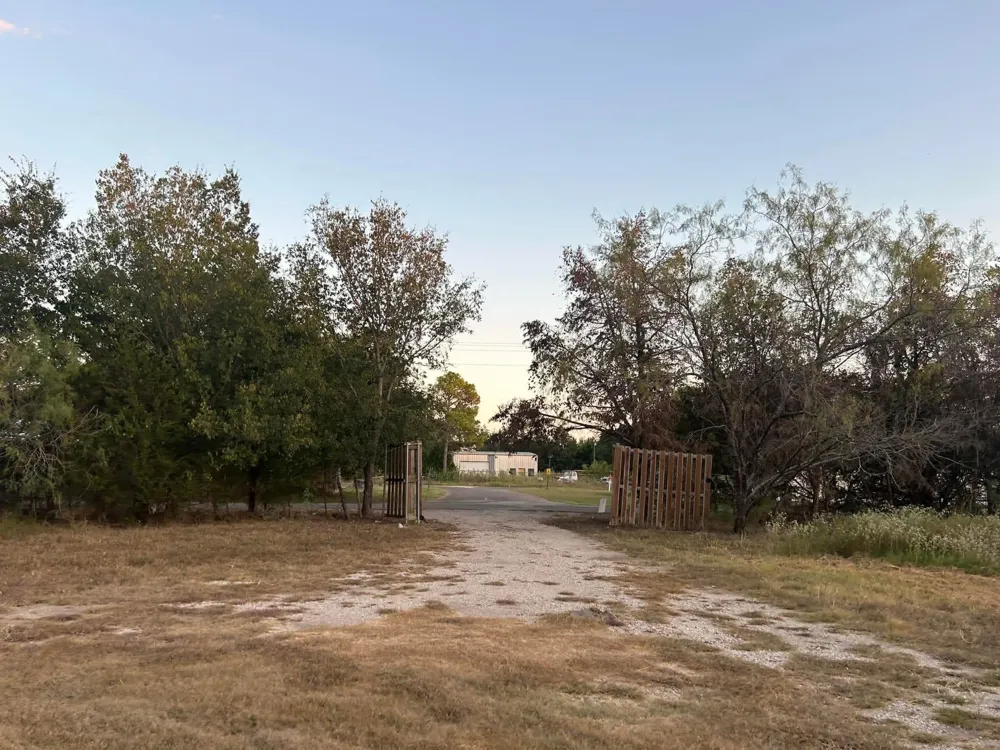 16550 NW COUNTY ROAD 3120 Purdon, TX 76679