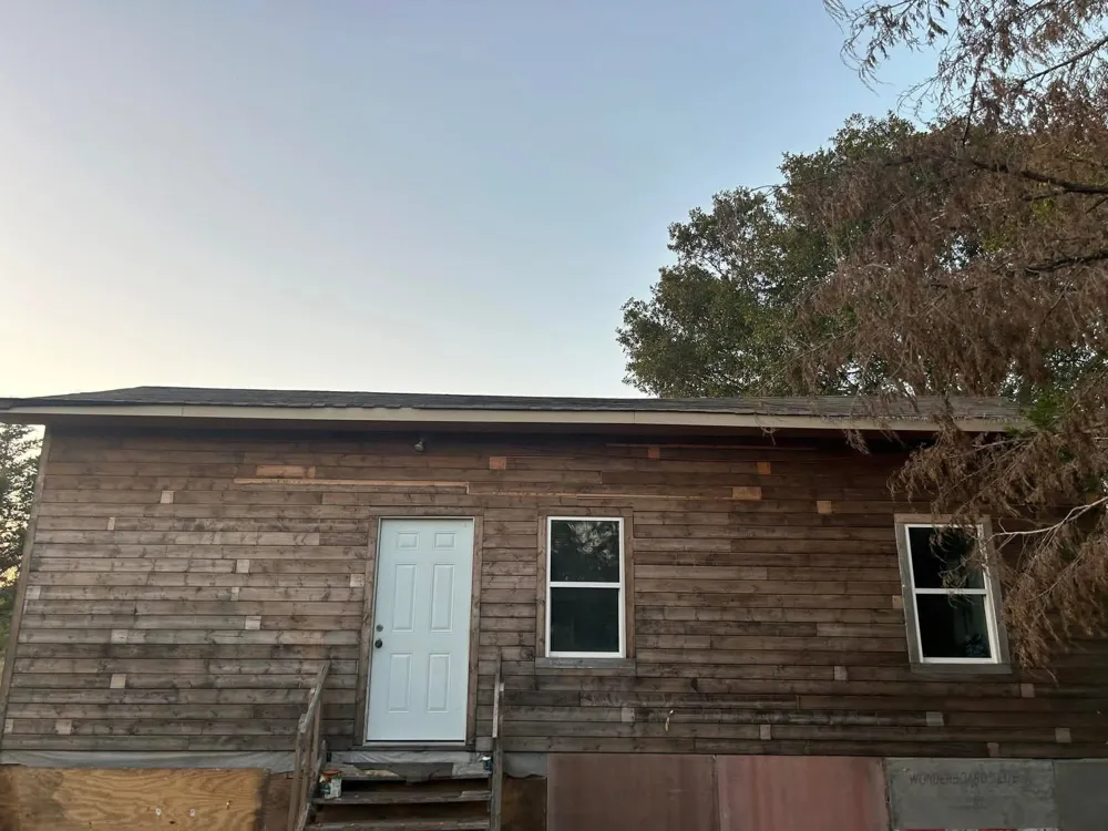 16550 NW COUNTY ROAD 3120 Purdon, TX 76679
