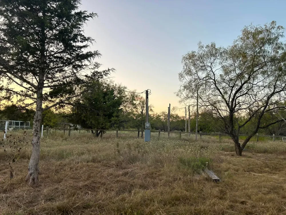 16550 NW COUNTY ROAD 3120 Purdon, TX 76679
